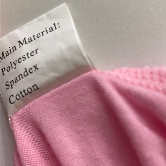 pink tee 💗 - Picture 4 of 4